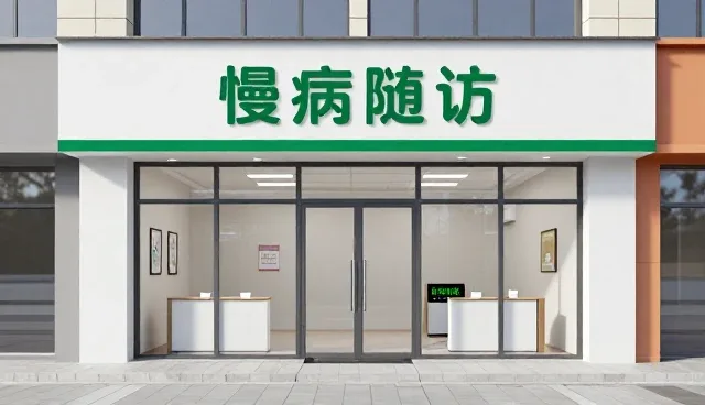 医疗流程优化中的慢病随访管理选型要点