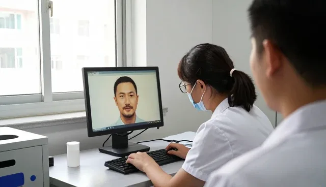 医疗服务支持满足现代企业发展需求