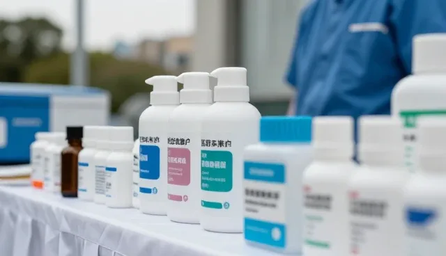 医疗场景下的适配方案应用与实践分析